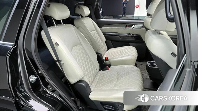 Kia Mohave Master 2020 Черный из Кореи, фото 3