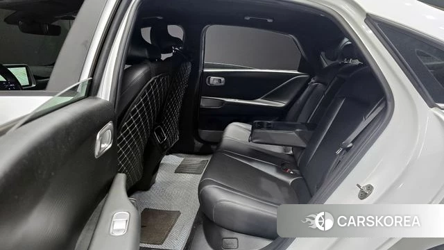 Hyundai Ionic 6 2024 Белый из Кореи, фото 3