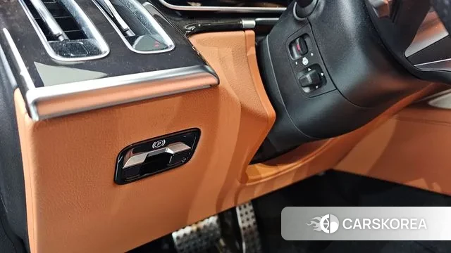 Mercedes-Benz S-Class W223 2022 Черный из Кореи, фото 3