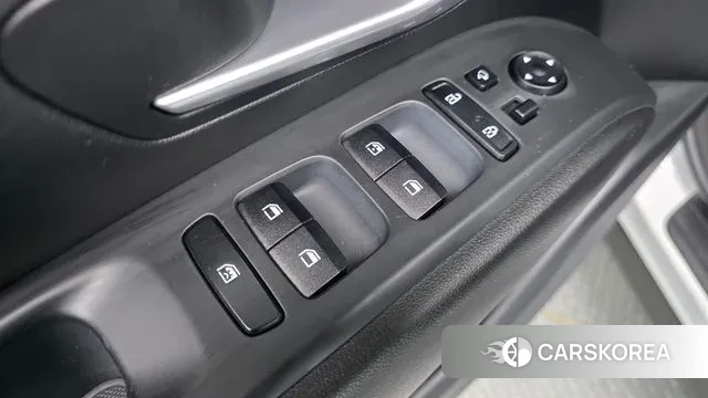 Hyundai Tucson (NX4) 2022 Белый из Кореи, фото 3