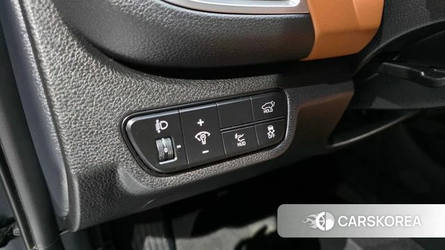 Kia The New Seltos 2023 Серый из Кореи, фото 3
