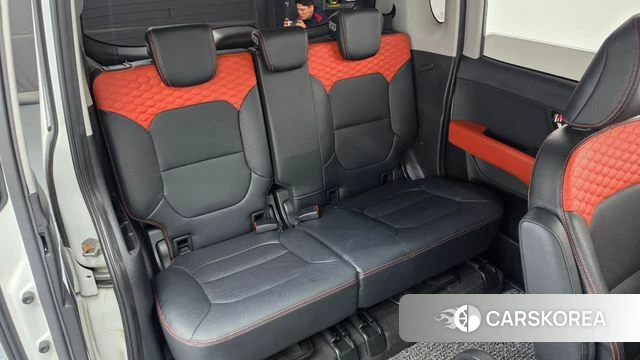Kia The New Ray 2020 Белый из Кореи, фото 3