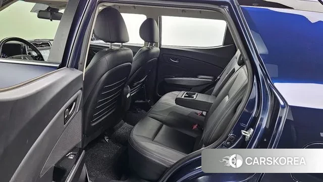 Ssangyong Berry New Tivoli 2020 Синий из Кореи, фото 3