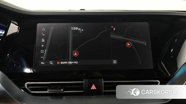 Kia The New Niro 2019 Белый из Кореи, фото 3