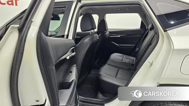 Kia Seltos 2021 Белый из Кореи, фото 3