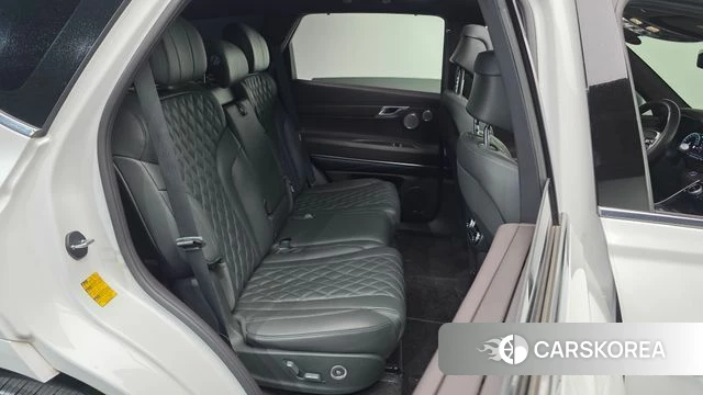 Genesis GV80 2023 Белый из Кореи, фото 3