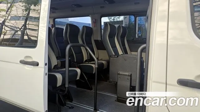 Hyundai Solati 2018 Белый из Кореи, фото 3