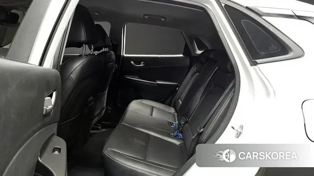 Hyundai Kona 2020 Белый из Кореи, фото 3