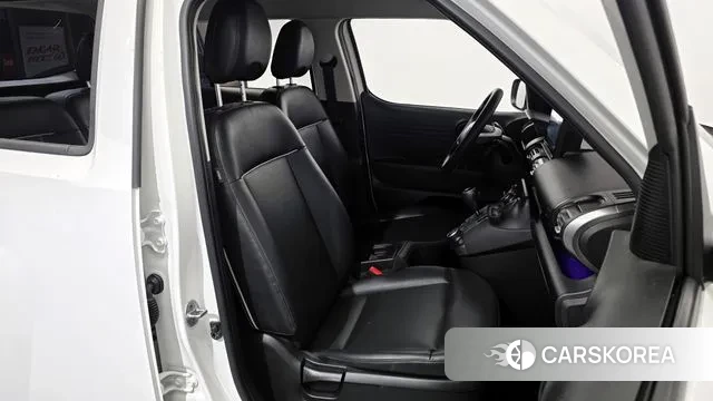 Hyundai Casper 2022 Белый из Кореи, фото 3