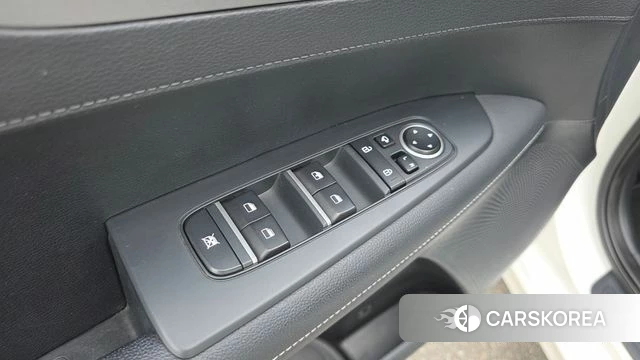 Kia Come New K3 2019 Белый из Кореи, фото 3
