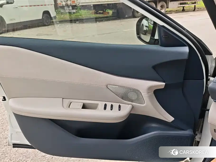 Nissan Altima 2026 Белый из Китая, фото 3