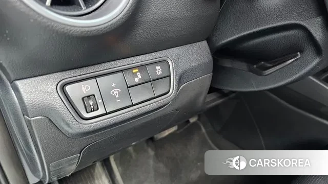 Kia The New K3 2nd generation 2022 Черный из Кореи, фото 3