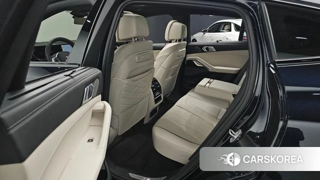 BMW X6 (G06) 2025 Черный из Кореи, фото 3