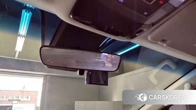 Hyundai Staria 2021 Белый из Кореи, фото 3