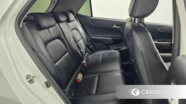 Kia All New Morning (JA) 2018 Белый из Кореи, фото 3