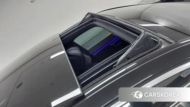 Mercedes-Benz S-Class W223 2024 Черный из Кореи, фото 3