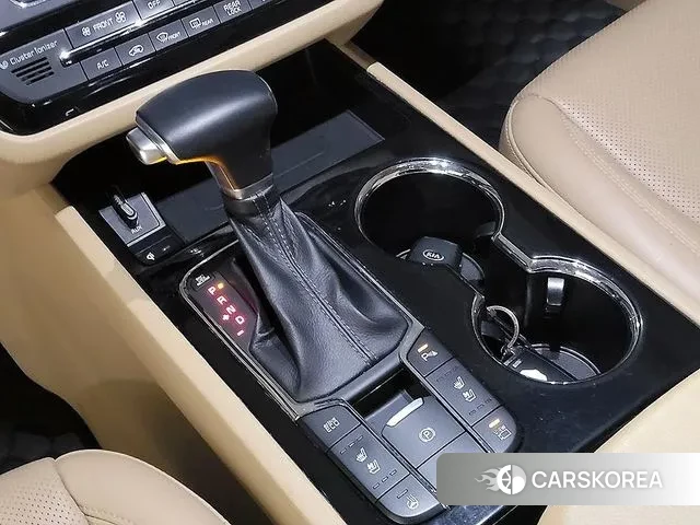 Kia The New Carnival 2018 Черный из Кореи, фото 3