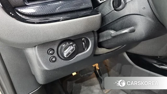 Mini Cooper Clubman 2018 Серый из Кореи, фото 3