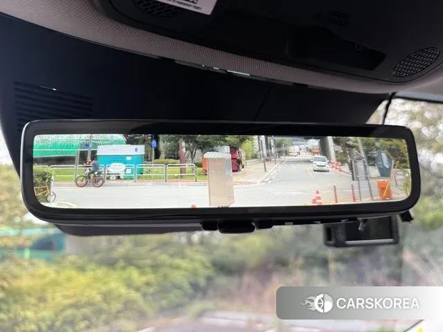 Kia The New Carnival 4th Generation 2024 Черный из Кореи, фото 3