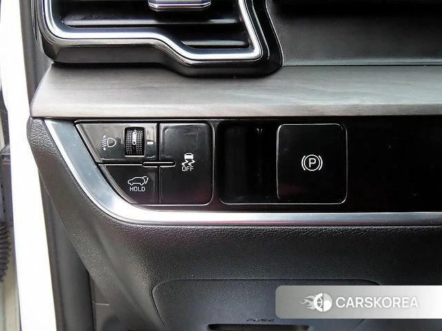 Kia Sportage 5th Generation 2021 Белый из Кореи, фото 3