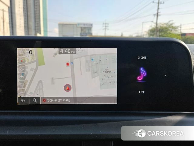 Kia The New Seltos 2022 Белый из Кореи, фото 3