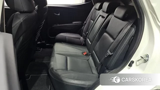 Ssangyong Berry New Tivoli 2021 Белый из Кореи, фото 3