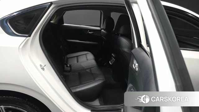 Kia Come New K3 2018 Белый из Кореи, фото 3