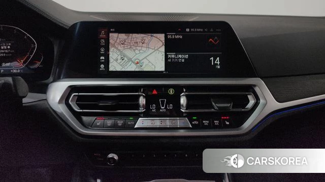 BMW 3 Series (G20) 2020 Оранжевый из Кореи, фото 3