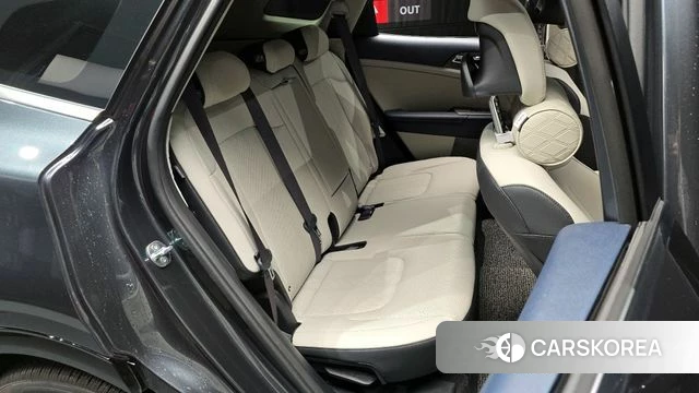 Kia Sportage 5th Generation 2024 Серый из Кореи, фото 3