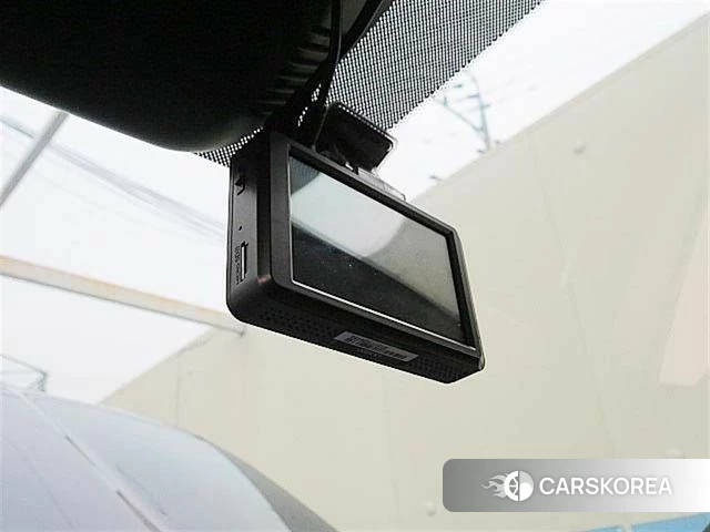 Hyundai The New Santa Fe 2021 Серый из Кореи, фото 3