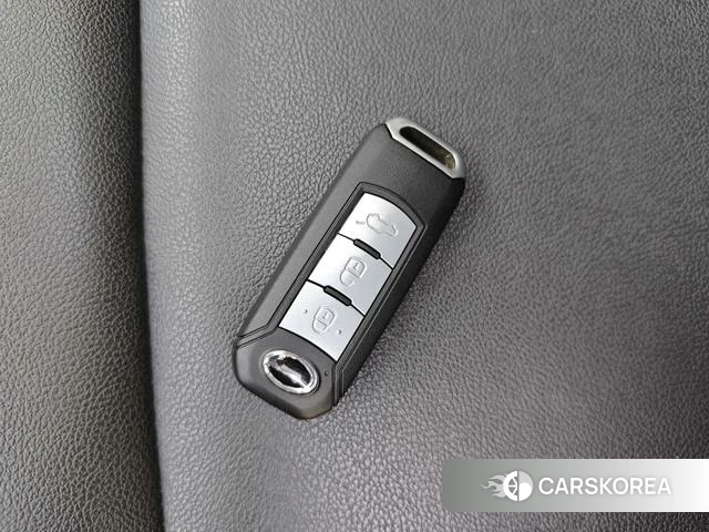 GAC Trumpchi Trumpchi GS4 PHEV 2019 Белый из Китая, фото 3