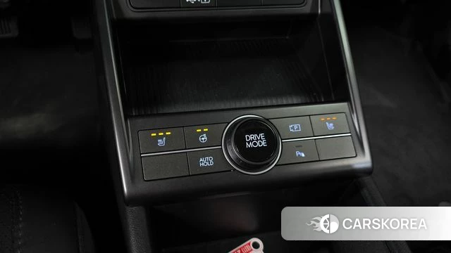 Hyundai Kona Hybrid (SX2) 2023 Серый из Кореи, фото 3