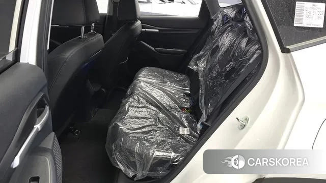 Kia Seltos 2022 Белый из Кореи, фото 3