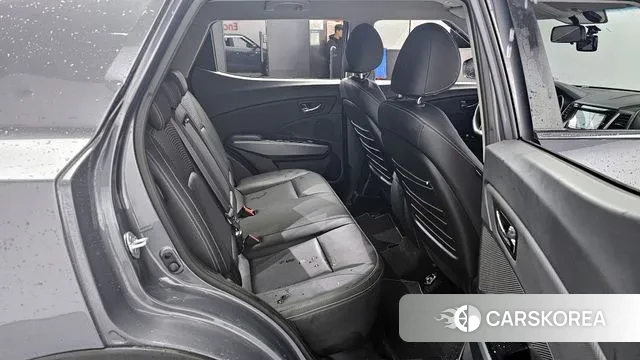 Ssangyong Tivoli Armor 2018 Серый из Кореи, фото 3