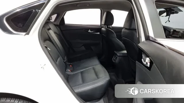 Kia Come New K3 2018 Белый из Кореи, фото 3