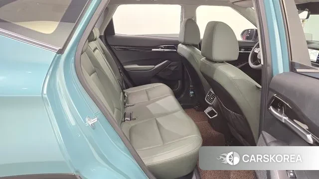 Kia The New Seltos 2022 Синий нефрит из Кореи, фото 3