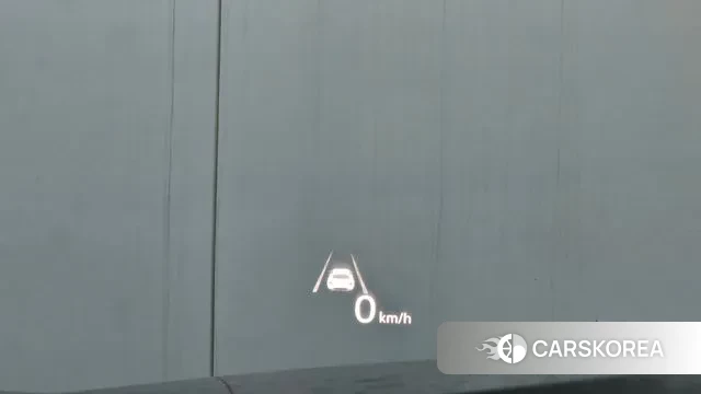 Genesis The New G70 2022 Серый из Кореи, фото 3