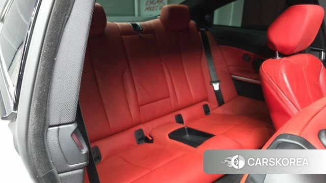 BMW 4 Series (F32) 2018 Белый из Кореи, фото 3