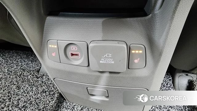 Kia The New Carnival 2019 Белый из Кореи, фото 3