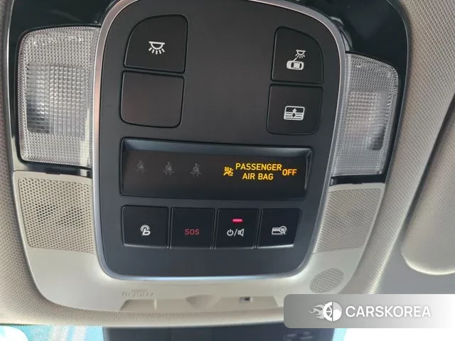 Hyundai Sonata (DN8) 2019 Синий из Кореи, фото 3