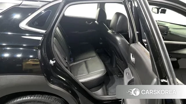 Hyundai Kona 2018 Черный из Кореи, фото 3