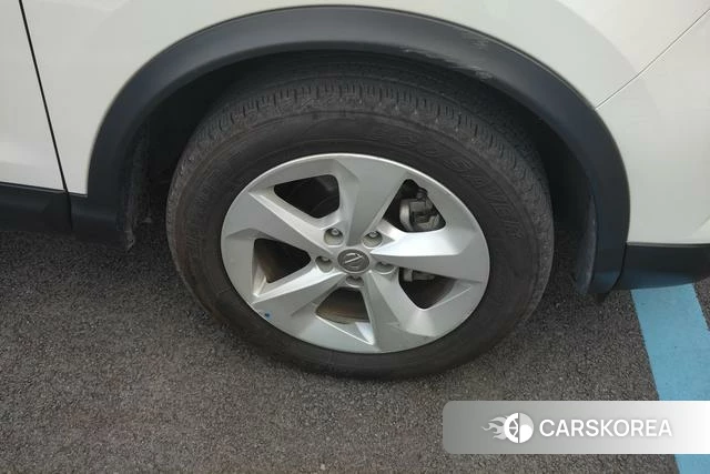 Nissan Qashqai 2021 Белый из Китая, фото 3