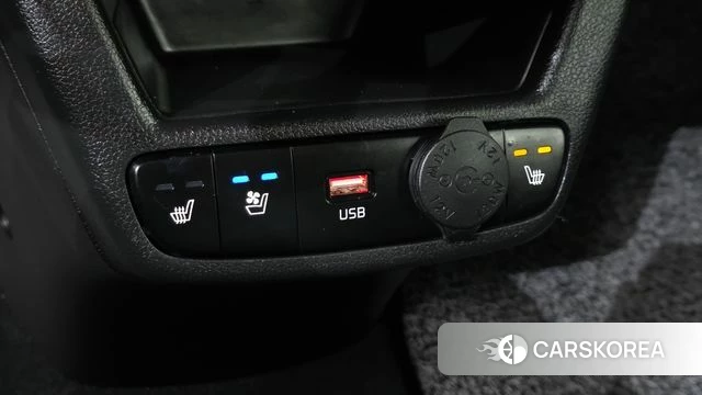 Kia The New Kia Ray 2025 Белый из Кореи, фото 3