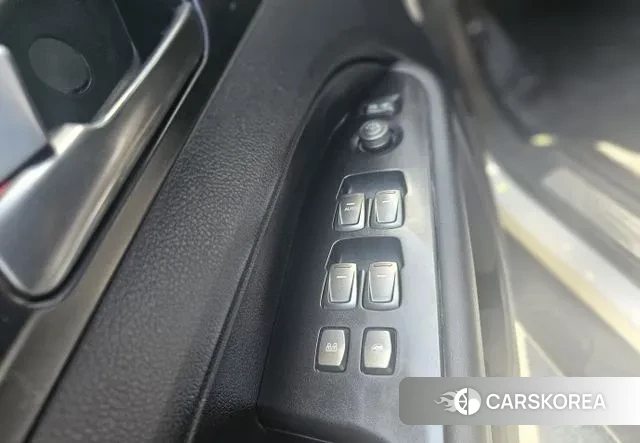 Ssangyong Rexton Sports 2020 Жемчужный цвет из Кореи, фото 3