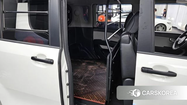 Kia The New Ray 2019 Белый из Кореи, фото 3