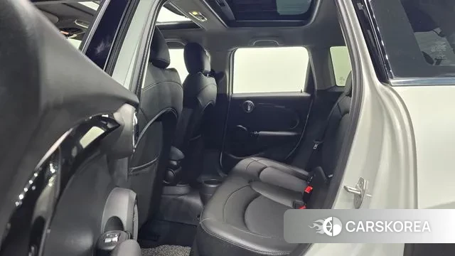 Mini Cooper 2019 Белый из Кореи, фото 3