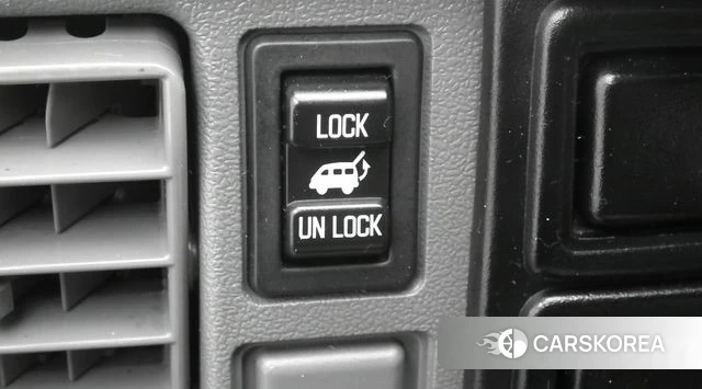 Chevrolet (GM Daewoo) New Damas 2021 Белый из Кореи, фото 3