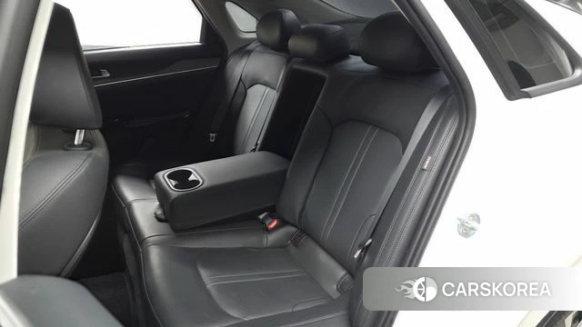Kia K5 3rd generation 2021 Белый из Кореи, фото 3