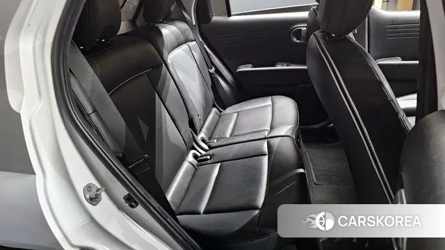 Hyundai Casper 2022 Белый из Кореи, фото 3