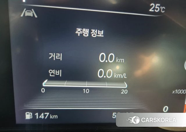 Genesis GV70 2021 Серый из Кореи, фото 3